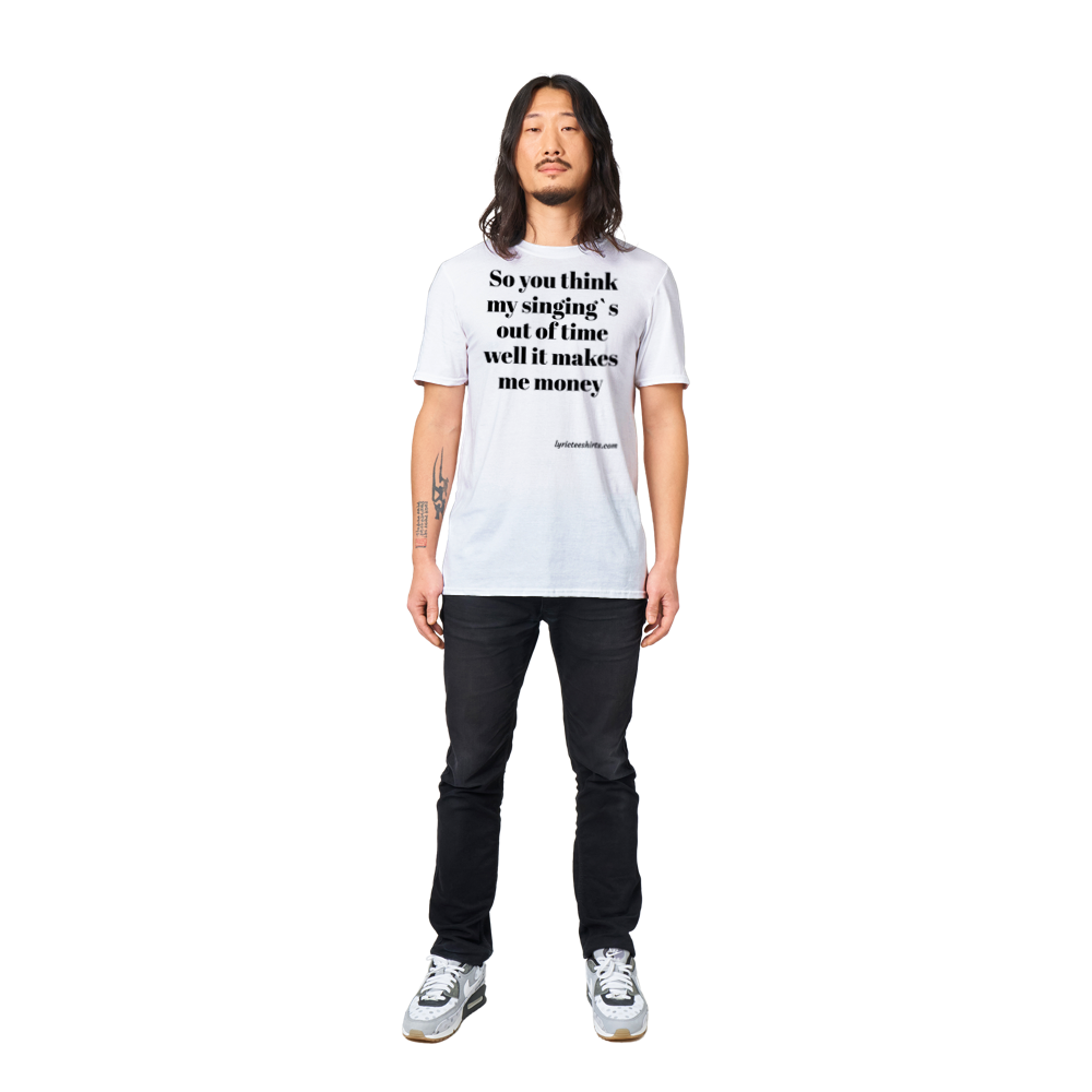 SLADE Cum Feel The Noise Lyric A