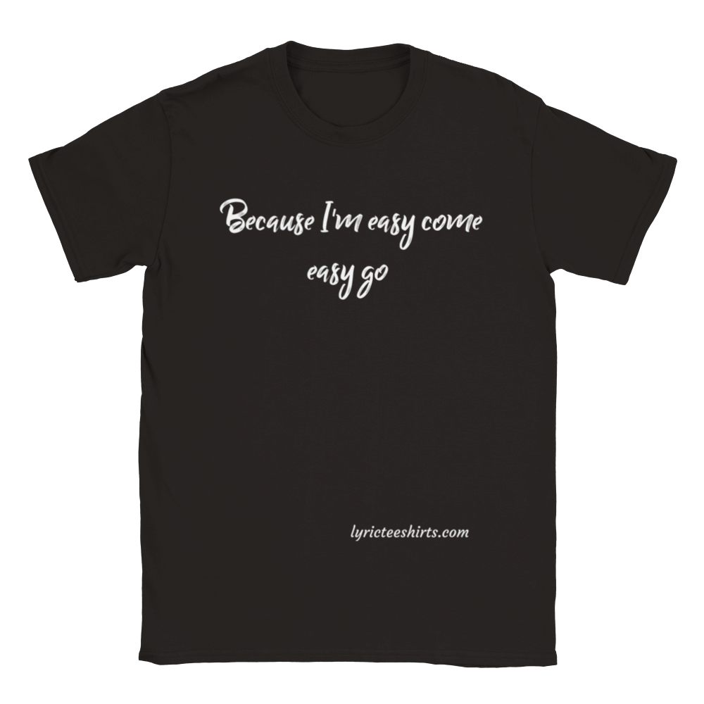 QUEEN Bohemian Rhapsody Lyric C