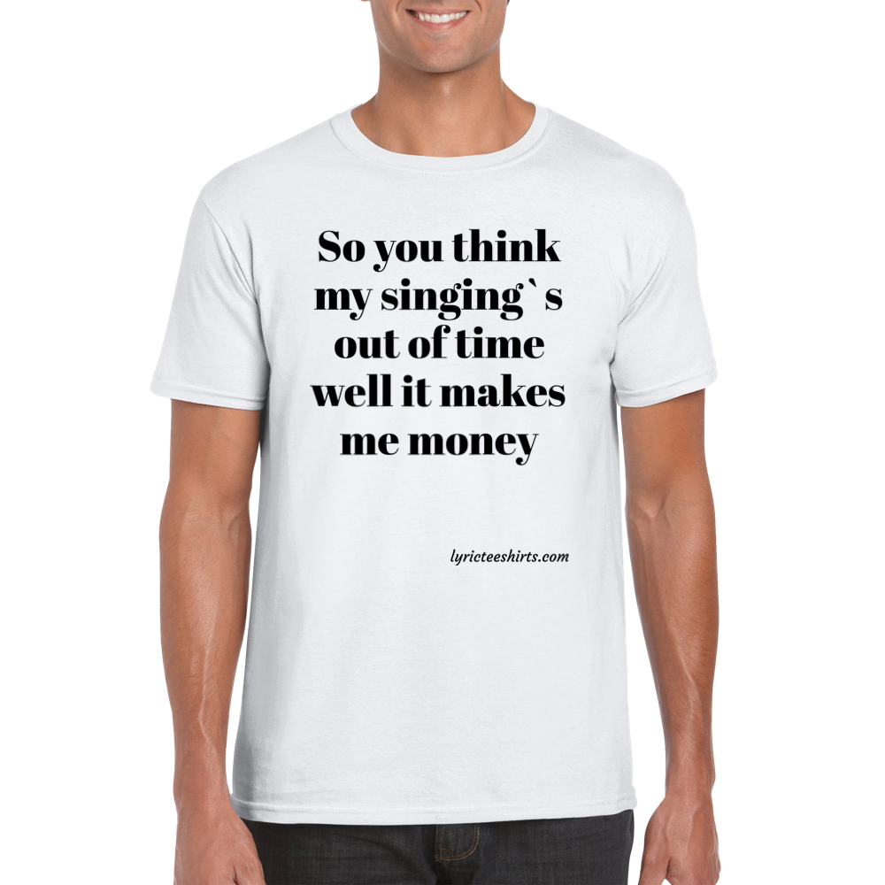 SLADE Cum Feel The Noise Lyric A