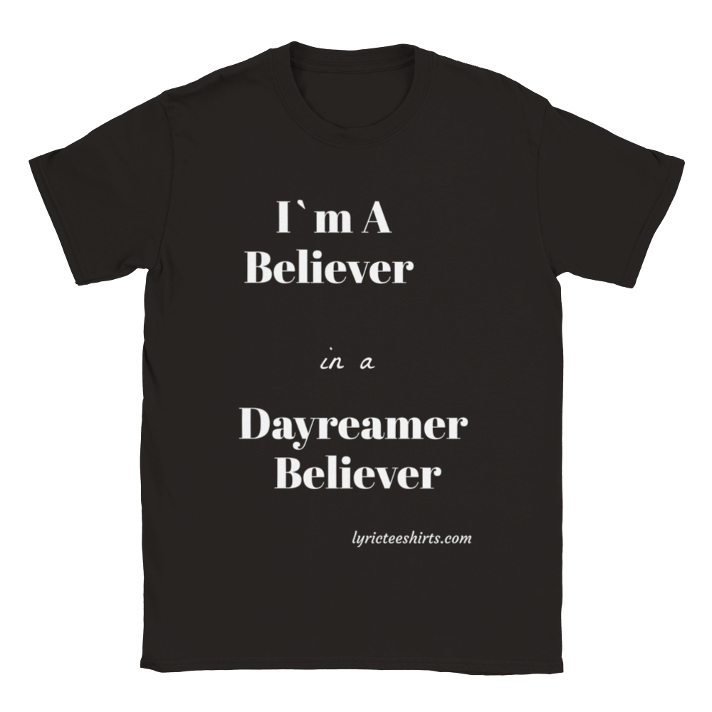 THE MONKEES I`m A Believer and Daydream Believer