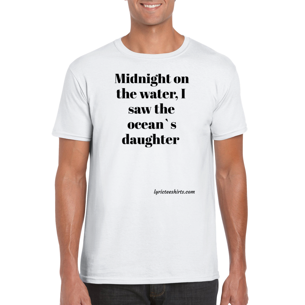 ELO Can`t Get It Out Of My Head Lyric B