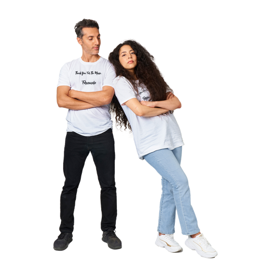 ABBA Thank You For The Music and Fernando