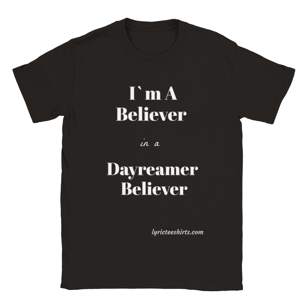 THE MONKEES I`m A Believer and Daydream Believer
