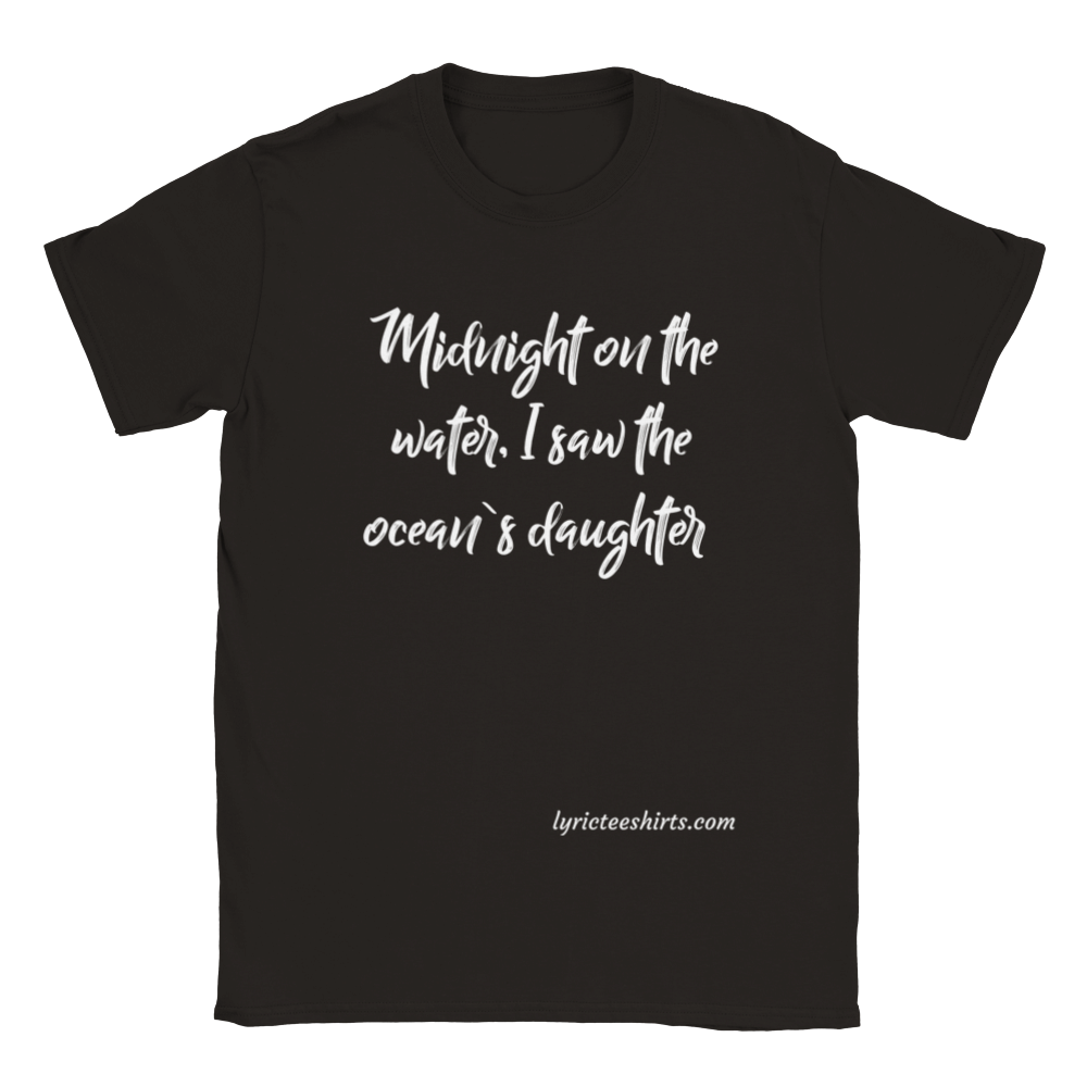 ELO Can`t Get It Out Of My Head Lyric B