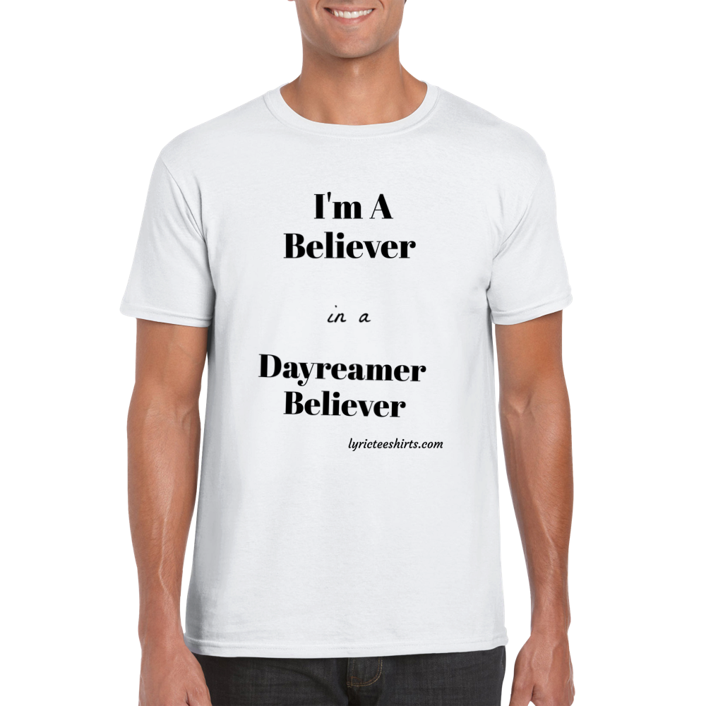 THE MONKEES I`m A Believer and Daydream Believer