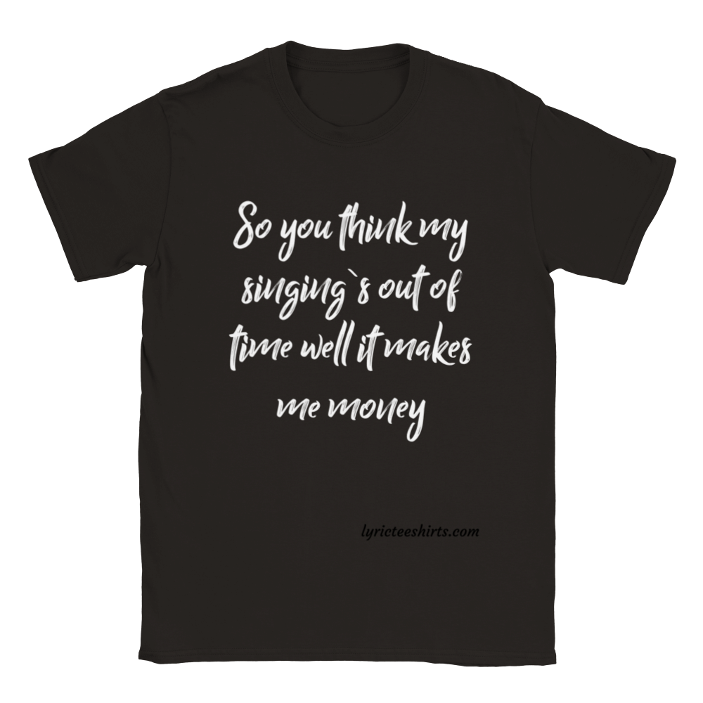 SLADE Cum Feel The Noise Lyric A