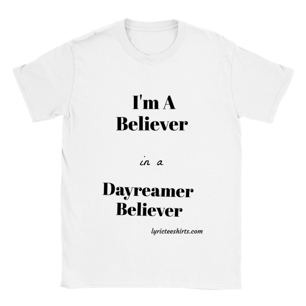 THE MONKEES I`m A Believer and Daydream Believer