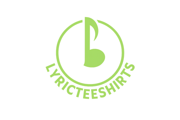 LYRIC TEE SHIRTS