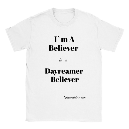 THE MONKEES I`m A Believer and Daydream Believer