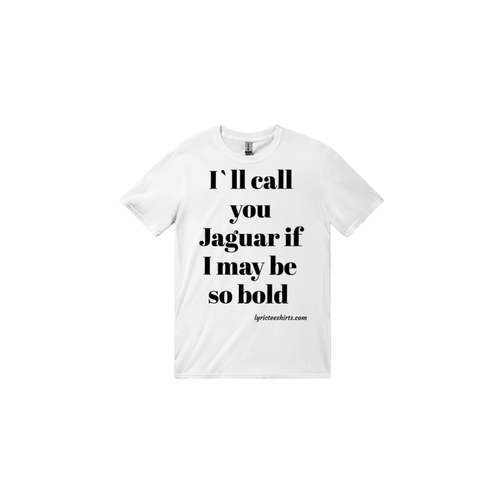 T-REX Jeepster Lyric B