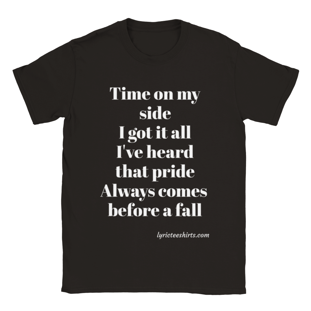 THE SWEET Love Is Like Oxygen Lyric A