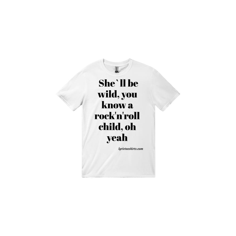 T-REX Metal Guru Lyric B