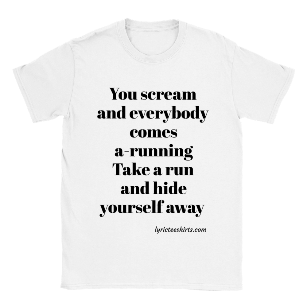 THE SWEET Fox On The Run Lyric A