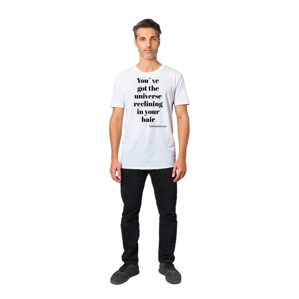 T-REX Jeespster Lyric A