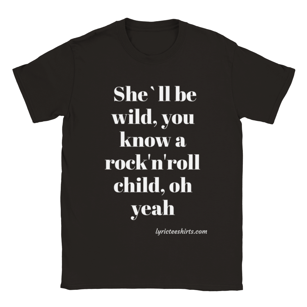 T-REX Metal Guru Lyric B