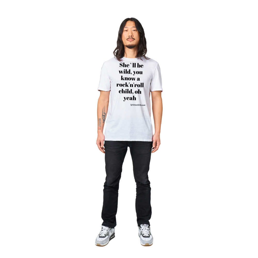 T-REX Metal Guru Lyric B