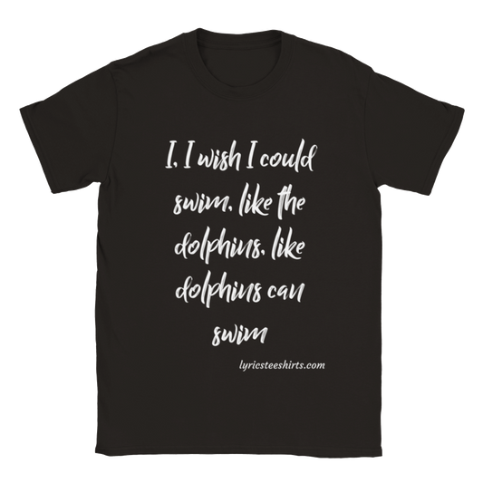 DAVID BOWIE Heroes Lyric B